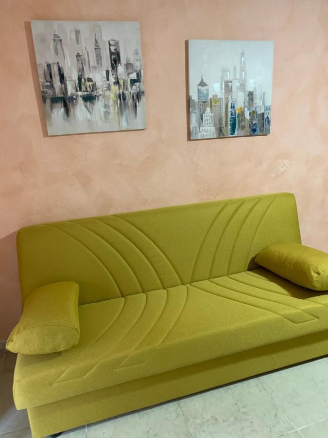 CASE IN STYLE 3 Residence Tavolara Vaccileddi Exterior foto