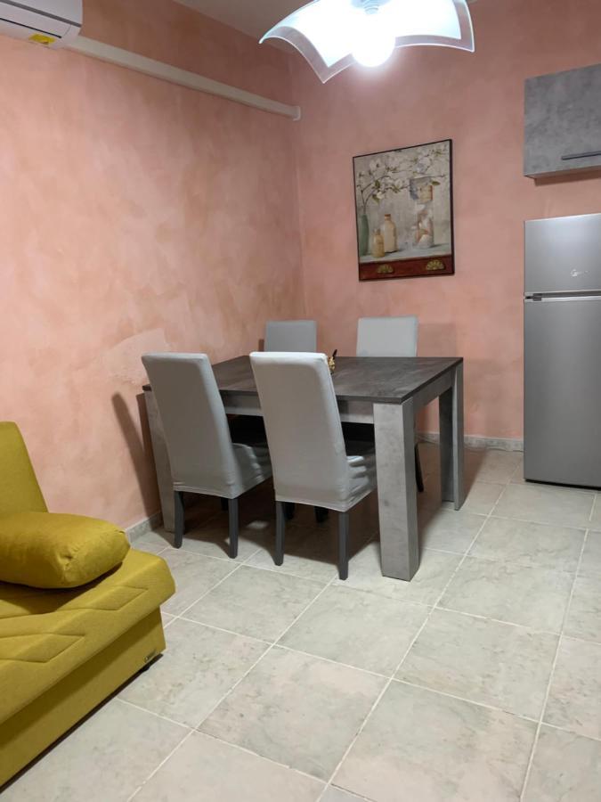 CASE IN STYLE 3 Residence Tavolara Vaccileddi Exterior foto