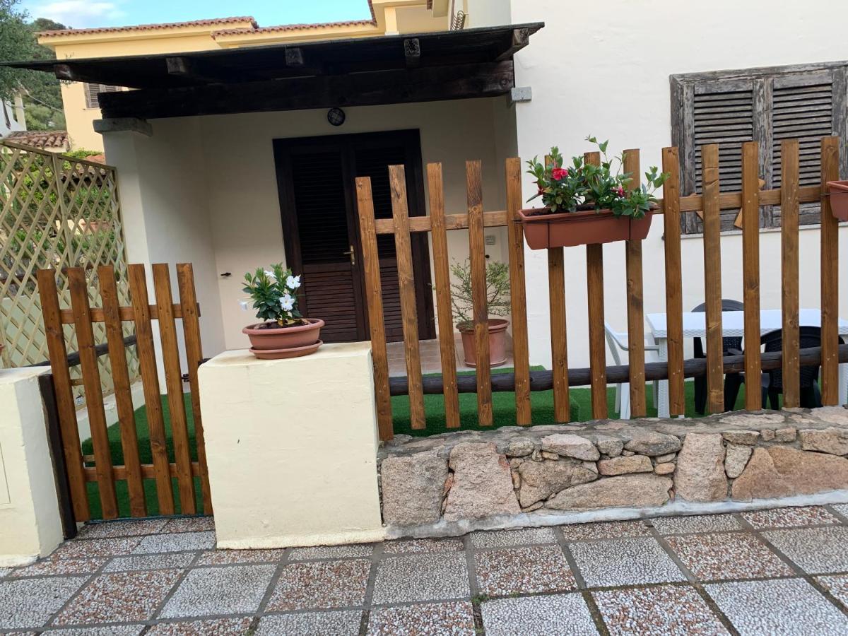 CASE IN STYLE 3 Residence Tavolara Vaccileddi Exterior foto