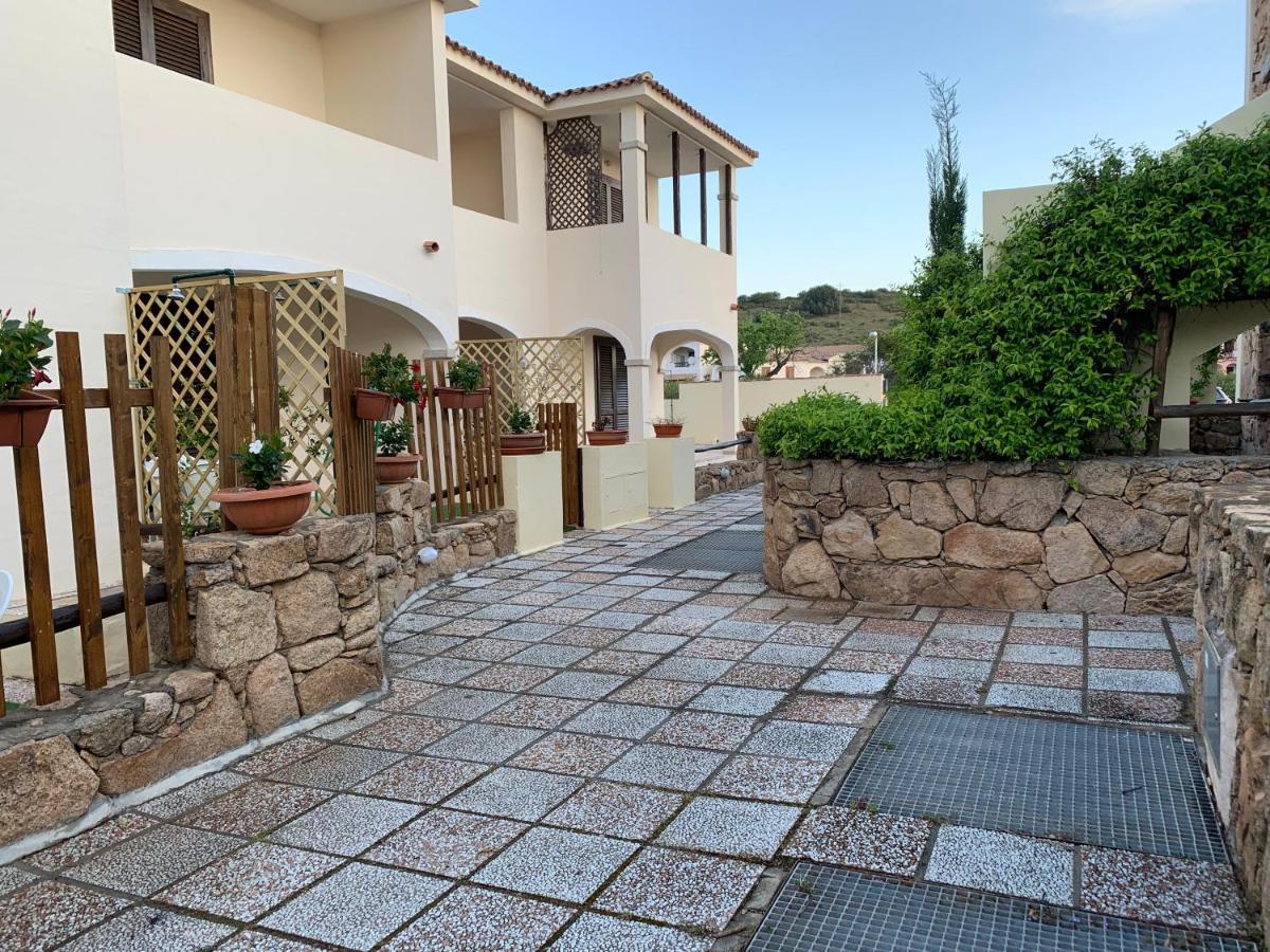 CASE IN STYLE 3 Residence Tavolara Vaccileddi Exterior foto