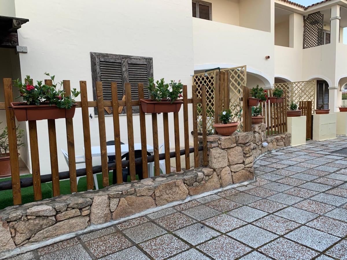 CASE IN STYLE 3 Residence Tavolara Vaccileddi Exterior foto