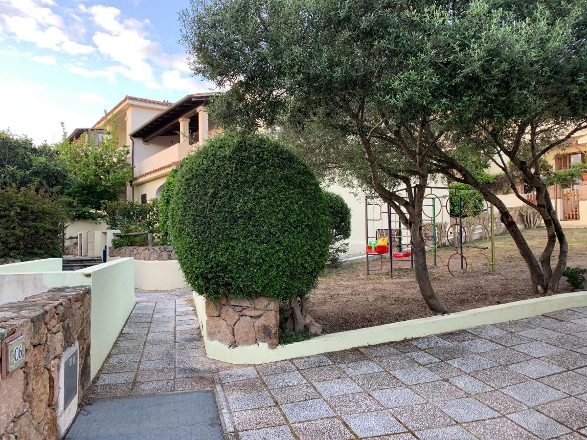 CASE IN STYLE 3 Residence Tavolara Vaccileddi Exterior foto